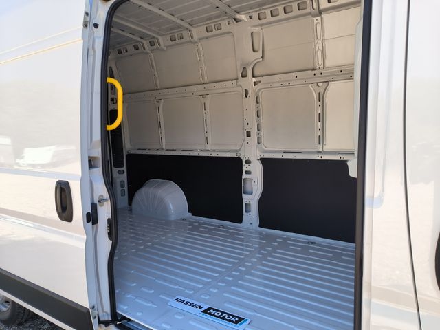 Citroen Jumper 2025