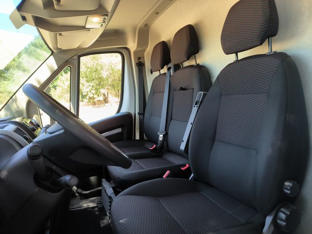 Citroen Jumper 2025