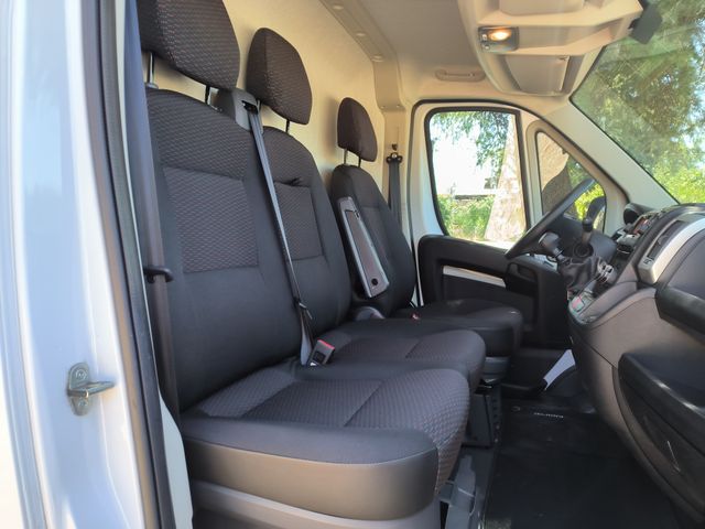 Citroen Jumper 2025