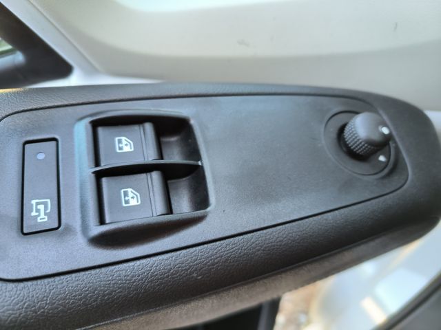 Citroen Jumper 2025