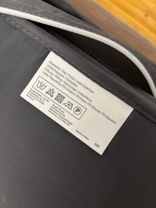 Cuna viaje
Hauck - Plegable