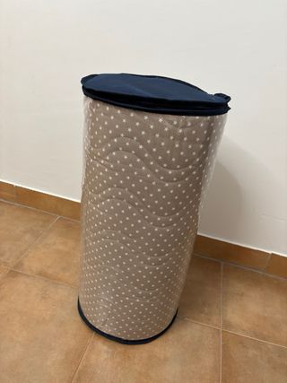 Cuna viaje
Hauck - Plegable