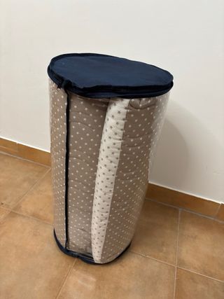 Cuna viaje
Hauck - Plegable