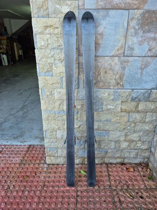 Esquís Dynastar T140 Cross