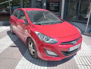 Hyundai i30 2014
