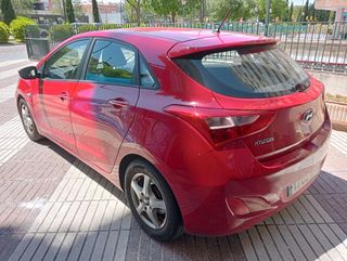 Hyundai i30 2014