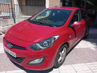 Hyundai i30 2014