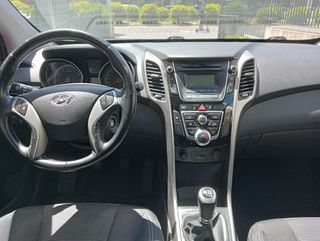 Hyundai i30 2014