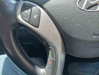 Hyundai i30 2014