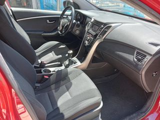 Hyundai i30 2014