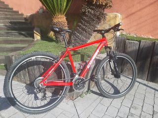 Bicicleta Conor 5400 27,5 MTB