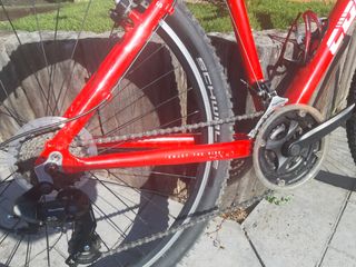 Bicicleta Conor 5400 27,5 MTB