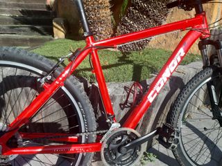 Bicicleta Conor 5400 27,5 MTB