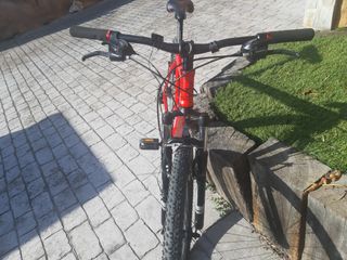 Bicicleta Conor 5400 27,5 MTB