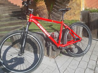 Bicicleta Conor 5400 27,5 MTB