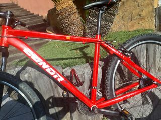 Bicicleta Conor 5400 27,5 MTB