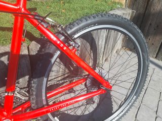 Bicicleta Conor 5400 27,5 MTB