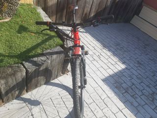 Bicicleta Conor 5400 27,5 MTB
