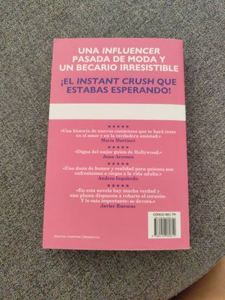 Amor a última vista