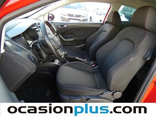 SEAT Ibiza SC 2.0 TDI FR 105 kW (143 CV)