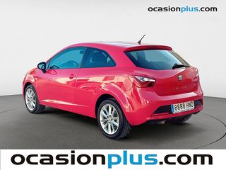 SEAT Ibiza SC 2.0 TDI FR 105 kW (143 CV)