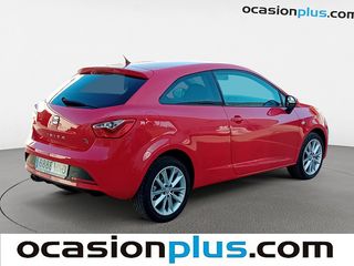 SEAT Ibiza SC 2.0 TDI FR 105 kW (143 CV)