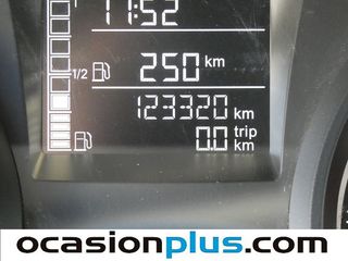 SEAT Ibiza SC 2.0 TDI FR 105 kW (143 CV)
