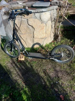 Patinete Scooter