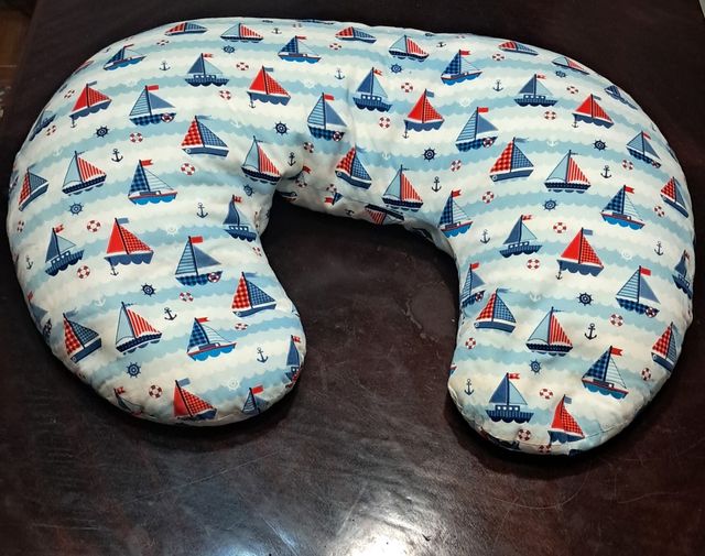 Almofada Amamentação - 2x