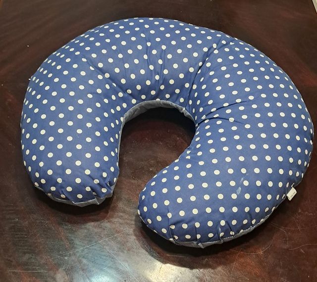 Almofada Amamentação - 2x