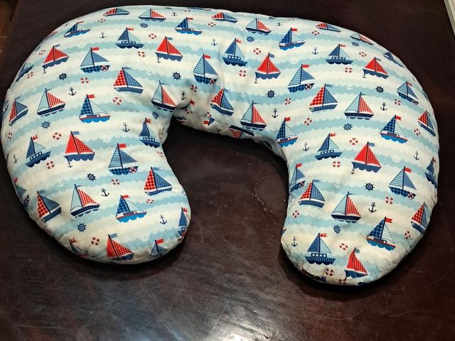 Almofada Amamentação - 2x