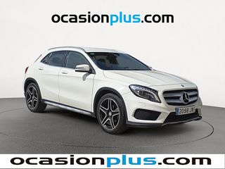 Mercedes-Benz GLA 200 d AMG Line 100 kW (136 CV)