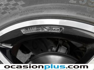 Mercedes-Benz GLA 200 d AMG Line 100 kW (136 CV)