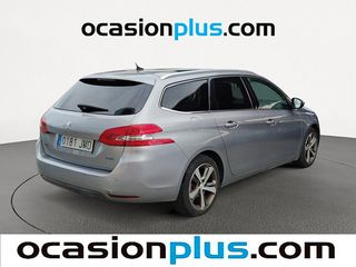 Peugeot 308 SW BlueHDI 120 Allure 88 kW (120 CV)