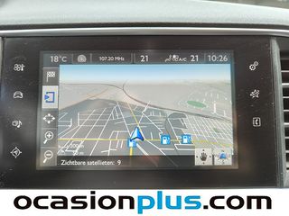 Peugeot 308 SW BlueHDI 120 Allure 88 kW (120 CV)