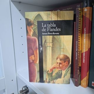 Lote Pérez Reverte tapa blanda grande