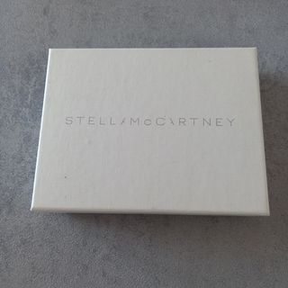 Portacarte Stella McCartney nero