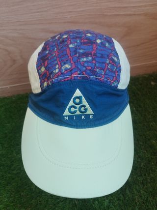 Gorra Nike ACG vintage