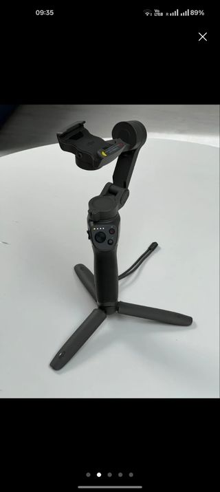 Dji Osmo Mobile 3 - Estabilizador