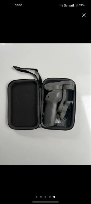 Dji Osmo Mobile 3 - Estabilizador