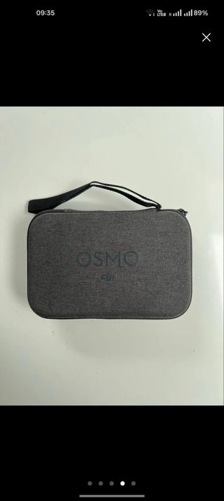 Dji Osmo Mobile 3 - Estabilizador