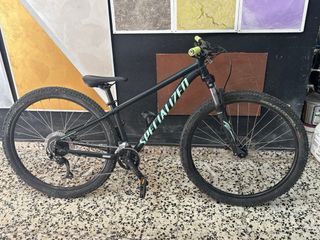Bicicleta Specialized Rockhopper