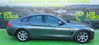 BMW Serie 4 2016