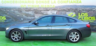 BMW Serie 4 2016