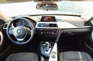 BMW Serie 4 2016