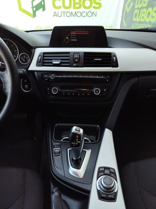 BMW Serie 4 2016