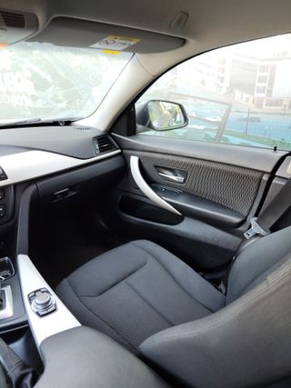 BMW Serie 4 2016