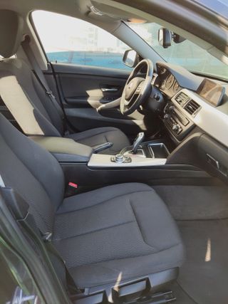 BMW Serie 4 2016