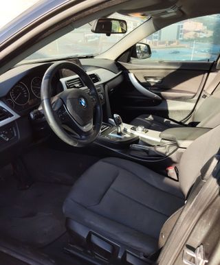 BMW Serie 4 2016