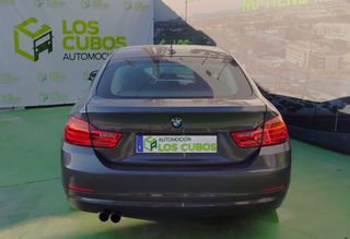 BMW Serie 4 2016